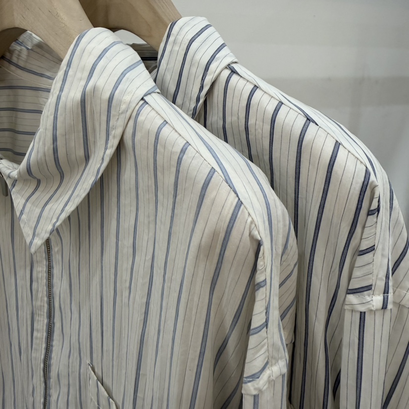 THE EYL韓國東大門代購女裝新款人氣職業26春夏襯衫蕾絲衫THE EYL襯衫/蕾絲衫