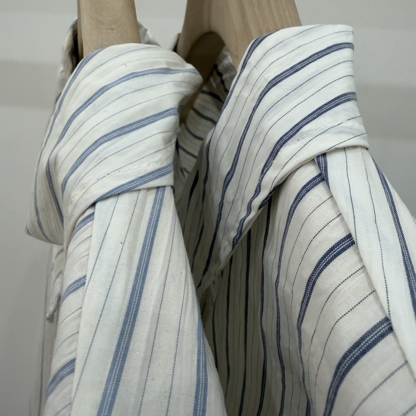 THE EYL韓國東大門代購女裝新款人氣職業26春夏襯衫蕾絲衫THE EYL襯衫/蕾絲衫