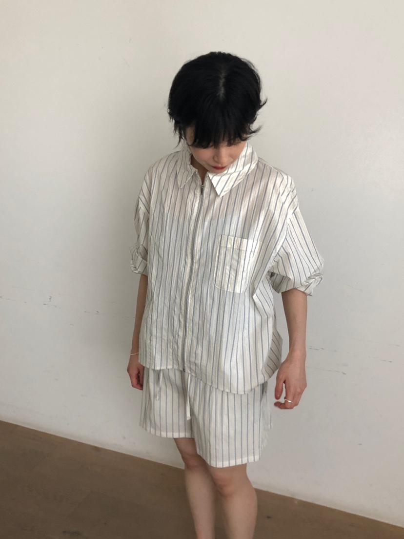 THE EYL韓國東大門代購女裝新款人氣職業26春夏襯衫蕾絲衫THE EYL襯衫/蕾絲衫