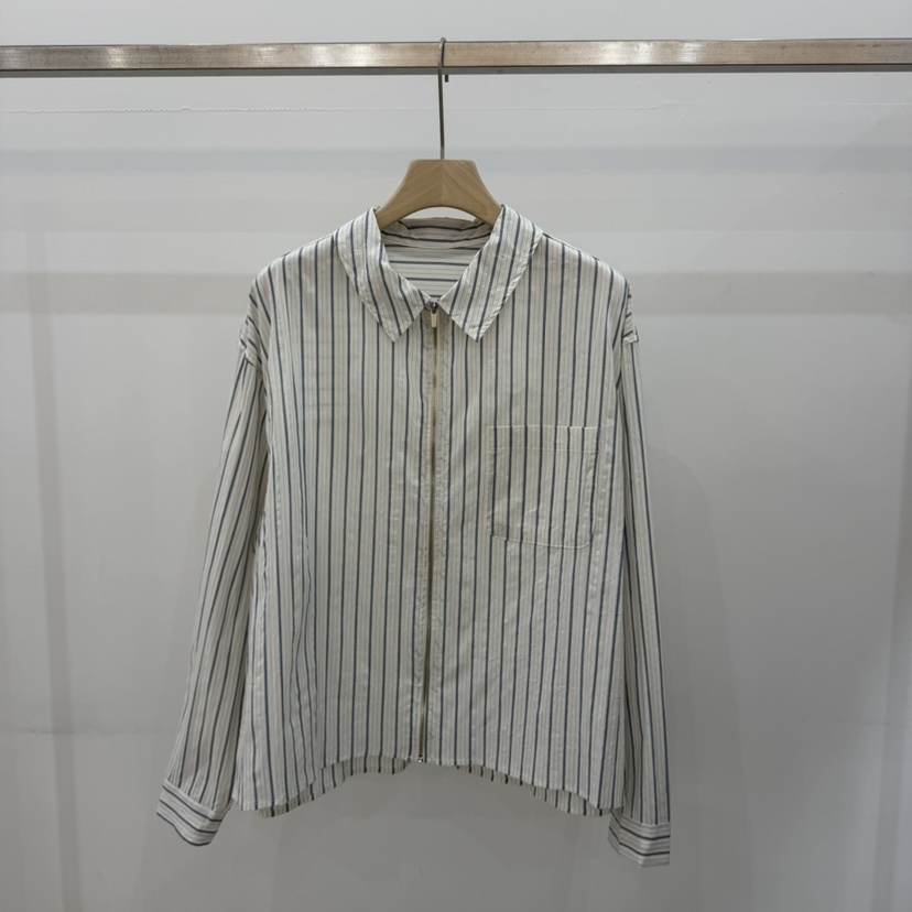 THE EYL韓國東大門代購女裝新款人氣職業26春夏襯衫蕾絲衫THE EYL襯衫/蕾絲衫圖色2