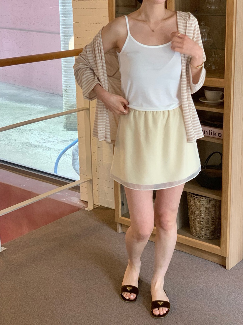 COBALT BLUE韓國代購女士新款人氣休閑熱賣26春夏長袖T恤COBALT BLUE長袖T恤