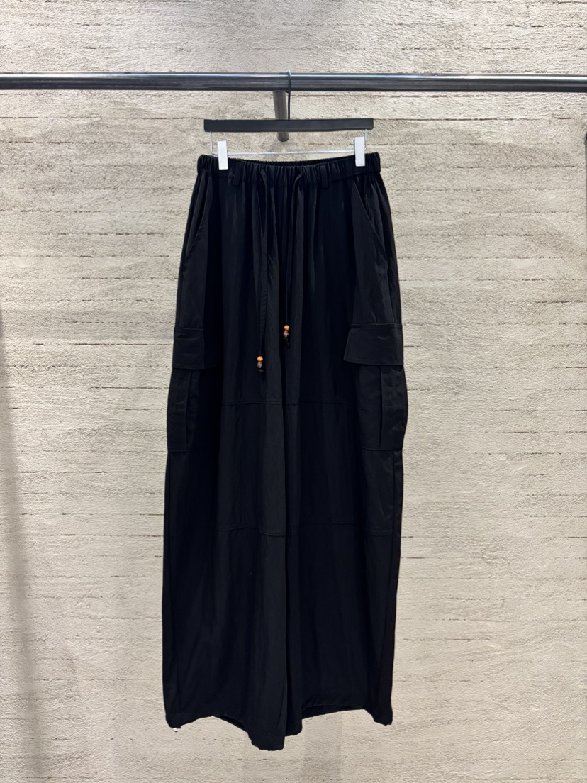 SUGAR CASE韓國東大門代購女裝新款熱賣推薦人氣休閑休閑褲SUGAR CASE休閑褲圖色2