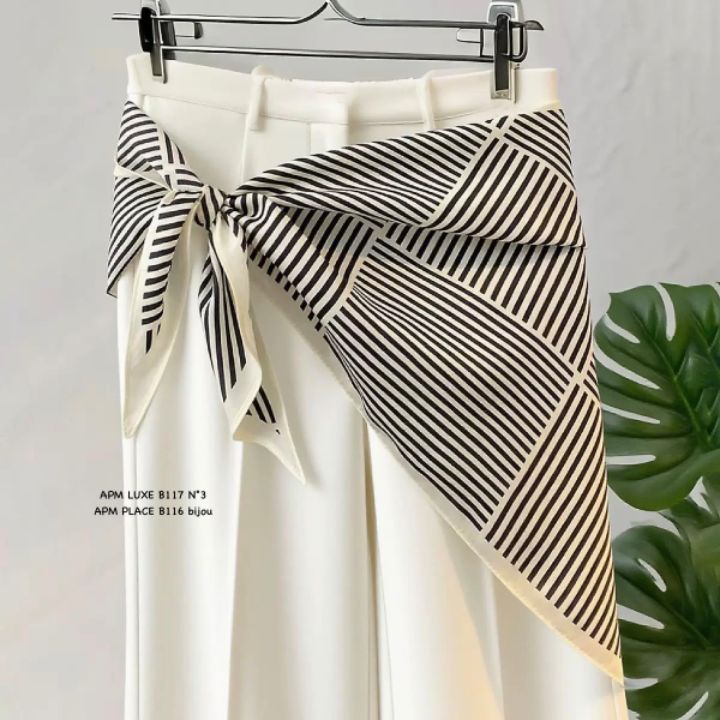 N3東大門實拍韓國女裝新品時尚26春夏人氣休閑圍巾披肩圍巾N3圍巾/披肩