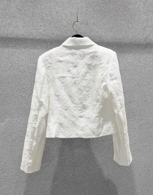 TANIA韓國東大門直郵女裝新品職業時尚人氣熱賣推薦26春夏夾克TANIA夾克