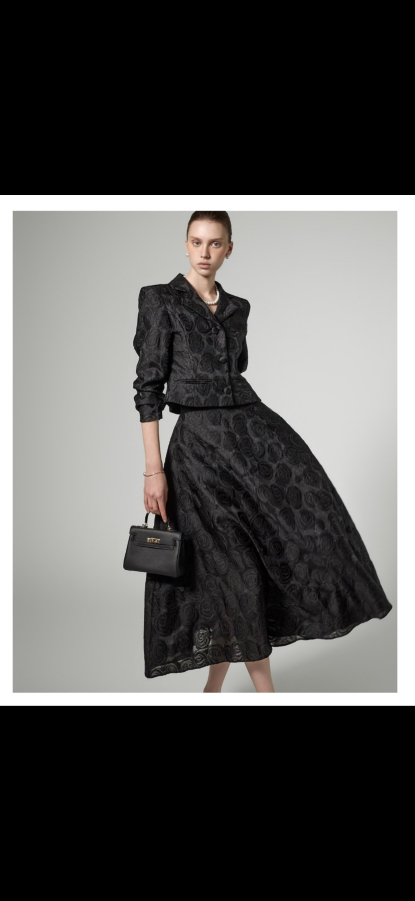 TANIA韓國東大門直郵女裝新品職業時尚人氣熱賣推薦26春夏夾克TANIA夾克