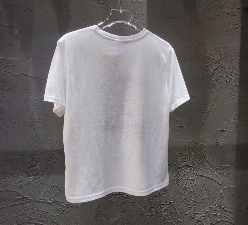 BLACK RIBBON-A韓國東大門代購女裝新品休閑推薦職業T恤BLACK RIBBON-AT恤