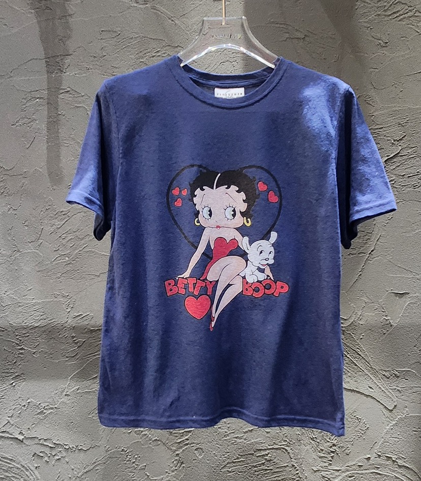 BLACK RIBBON-A韓國東大門代購女裝新品休閑推薦職業T恤BLACK RIBBON-AT恤圖色2