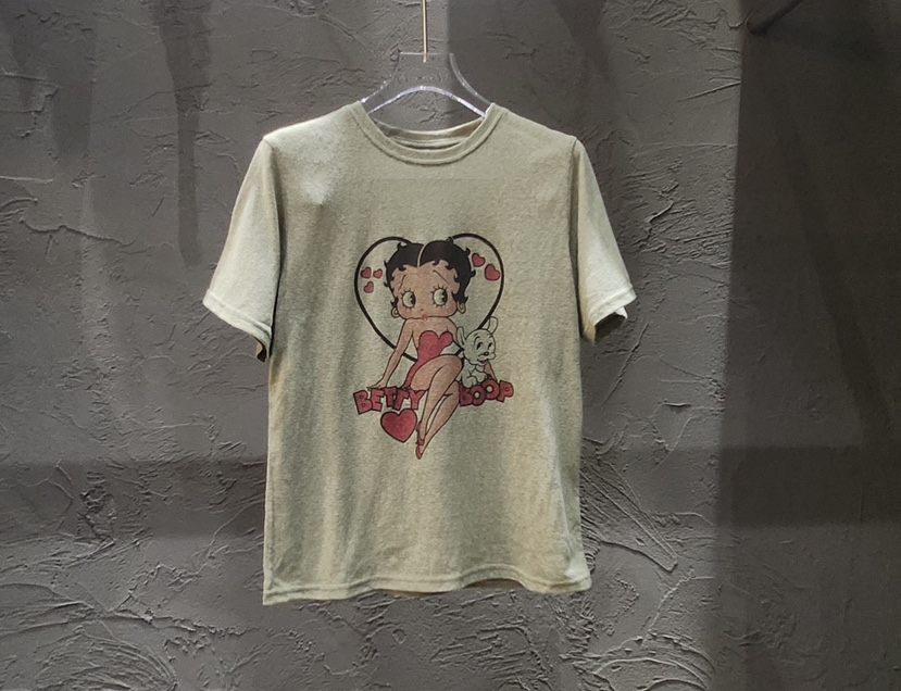 BLACK RIBBON-A韓國東大門代購女裝新品休閑推薦職業T恤BLACK RIBBON-AT恤圖色3