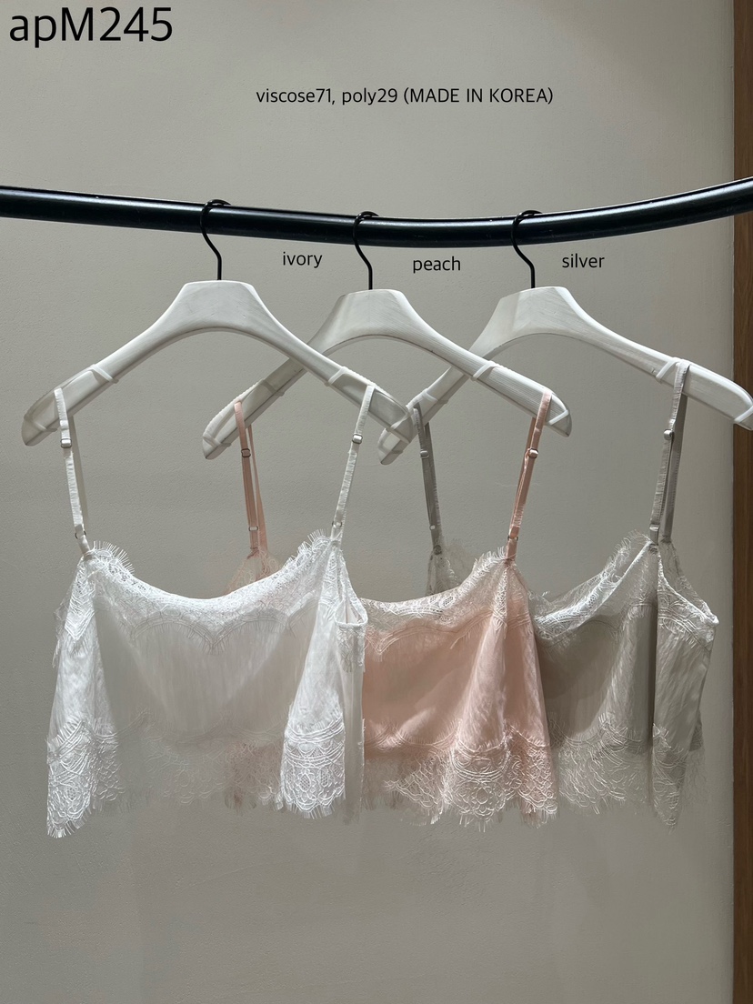 LOFN韓國東大門直郵女士新款26春夏26夏季推薦熱賣吊帶背心LOFN吊帶/背心