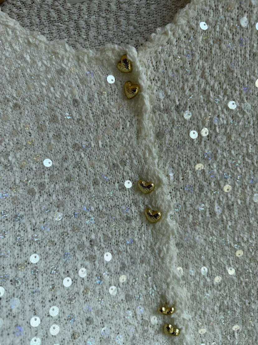 LAUNDRY韓國東大門直郵女士新款人氣熱賣休閑時尚針織衫開衫LAUNDRY針織衫