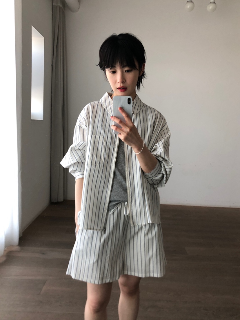 THE EYL韓國東大門代購女裝新品26夏季推薦26春夏人氣短褲THE EYL短褲