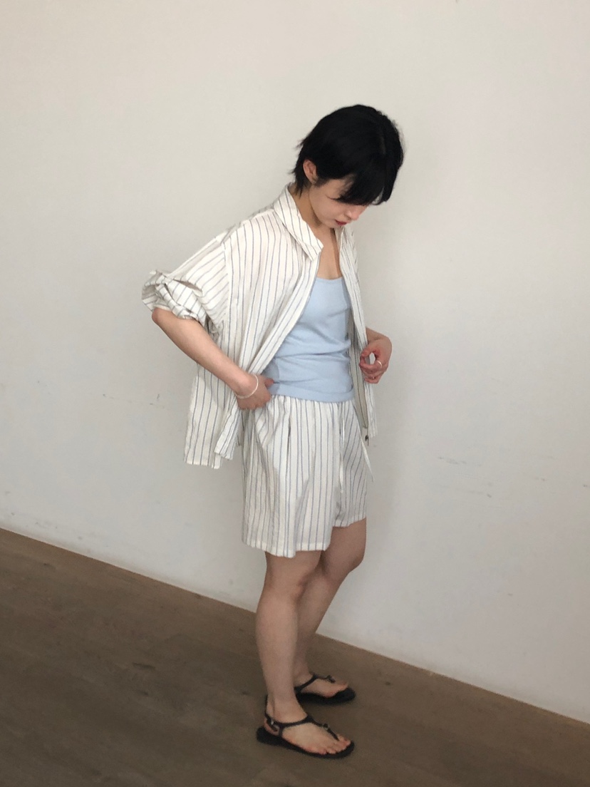 THE EYL韓國東大門代購女裝新品26夏季推薦26春夏人氣短褲THE EYL短褲