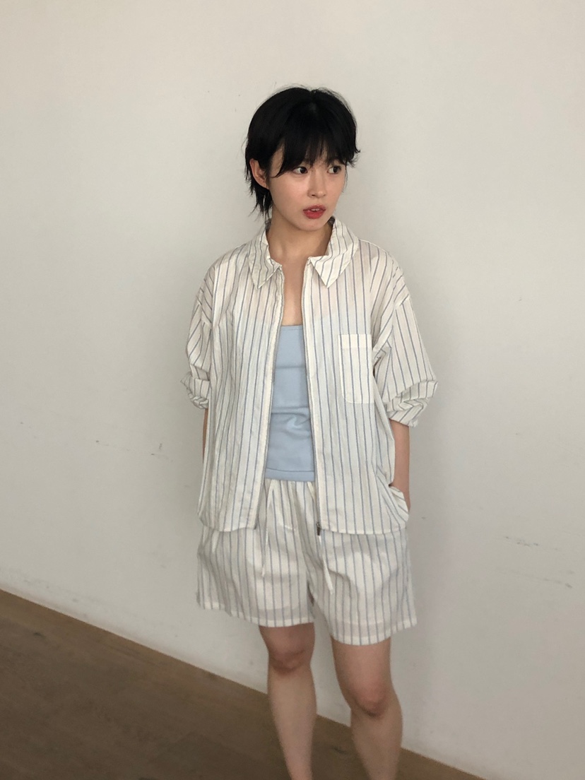 THE EYL韓國東大門代購女裝新品26夏季推薦26春夏人氣短褲THE EYL短褲