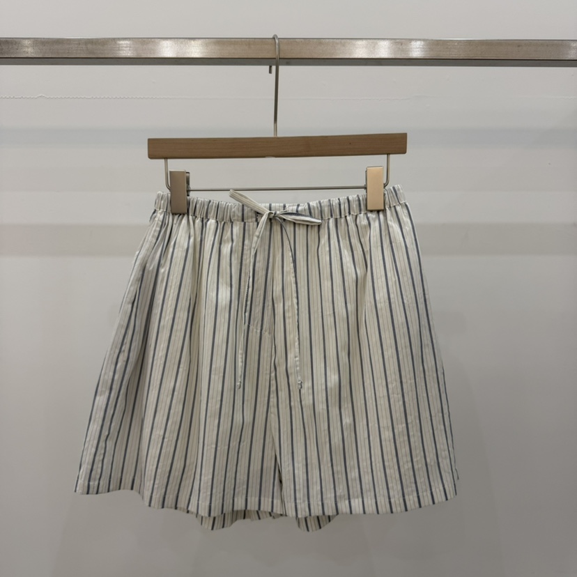 THE EYL韓國東大門代購女裝新品26夏季推薦26春夏人氣短褲THE EYL短褲圖色2