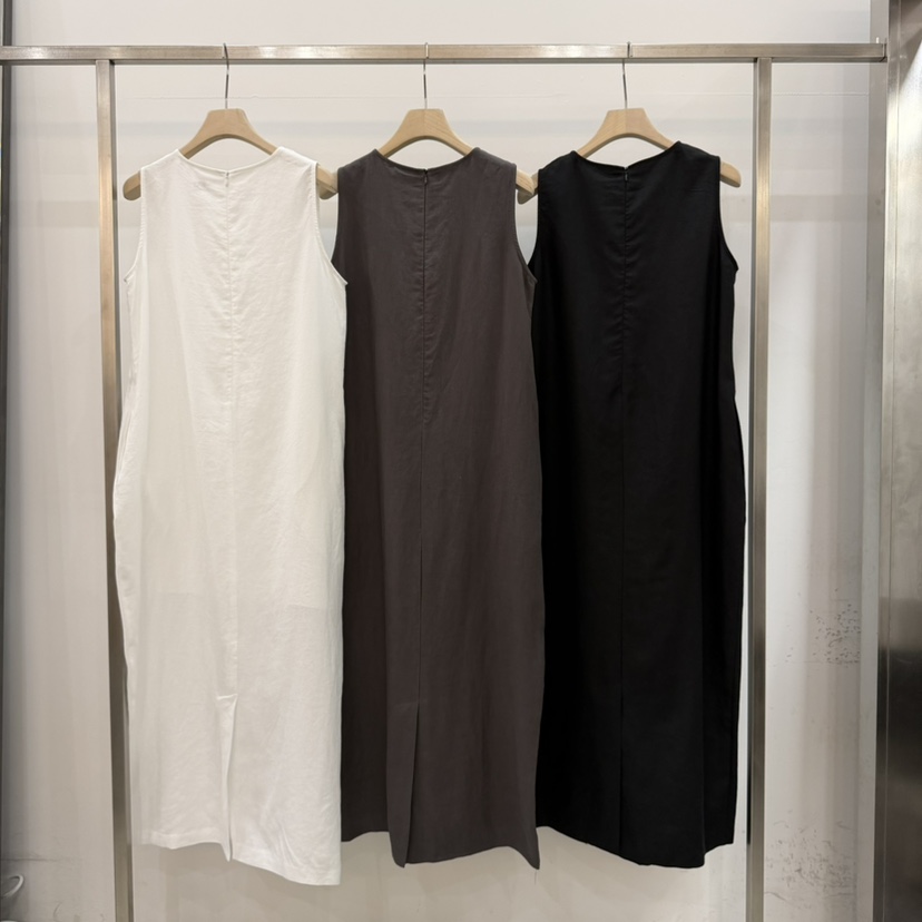 THE EYL東大門實拍韓國女裝新品推薦人氣休閑時尚連衣裙THE EYL連衣裙