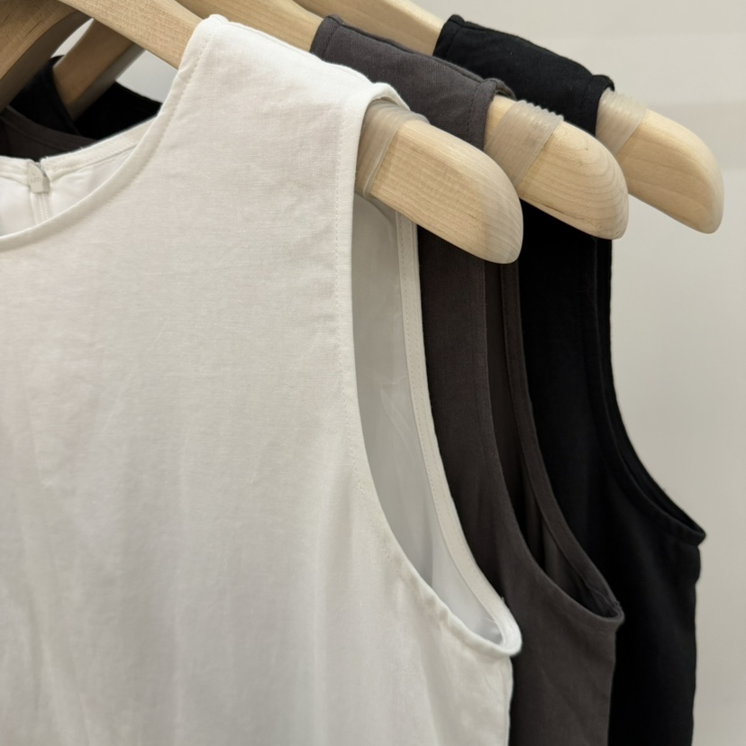 THE EYL東大門實拍韓國女裝新品推薦人氣休閑時尚連衣裙THE EYL連衣裙