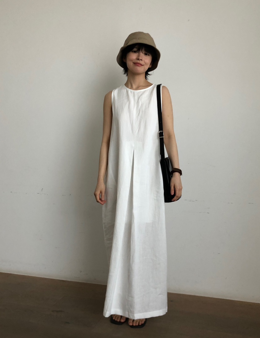 THE EYL東大門實拍韓國女裝新品推薦人氣休閑時尚連衣裙THE EYL連衣裙