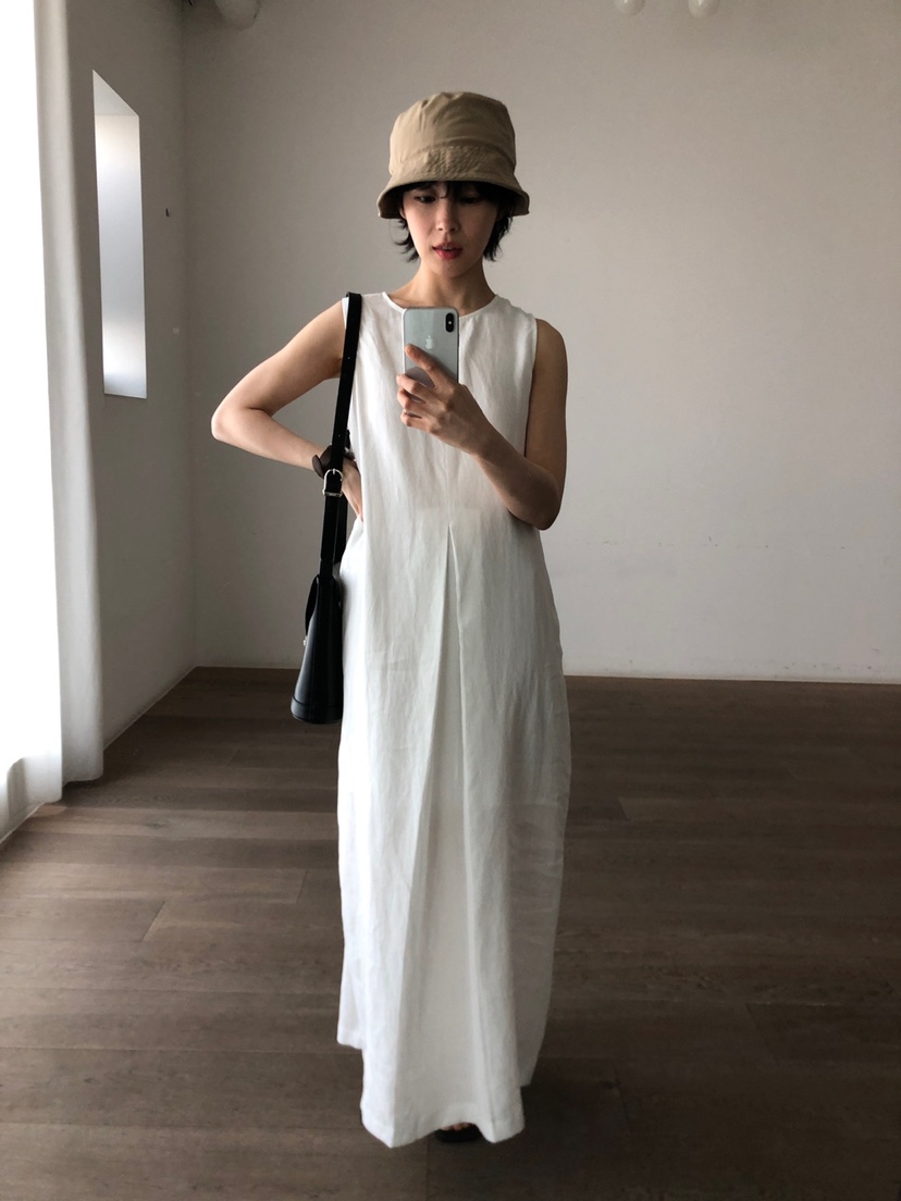 THE EYL東大門實拍韓國女裝新品推薦人氣休閑時尚連衣裙THE EYL連衣裙