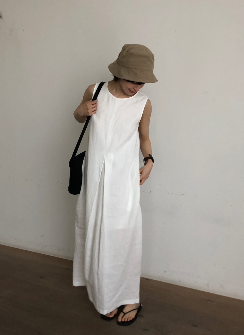 THE EYL東大門實拍韓國女裝新品推薦人氣休閑時尚連衣裙THE EYL連衣裙