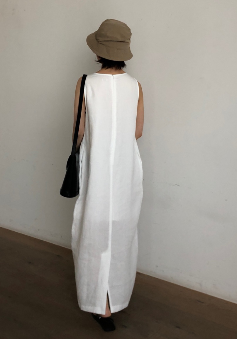 THE EYL東大門實拍韓國女裝新品推薦人氣休閑時尚連衣裙THE EYL連衣裙