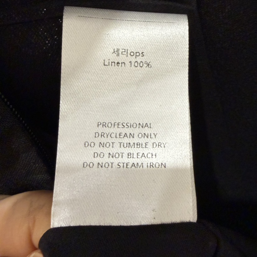 THE EYL東大門實拍韓國女裝新品推薦人氣休閑時尚連衣裙THE EYL連衣裙