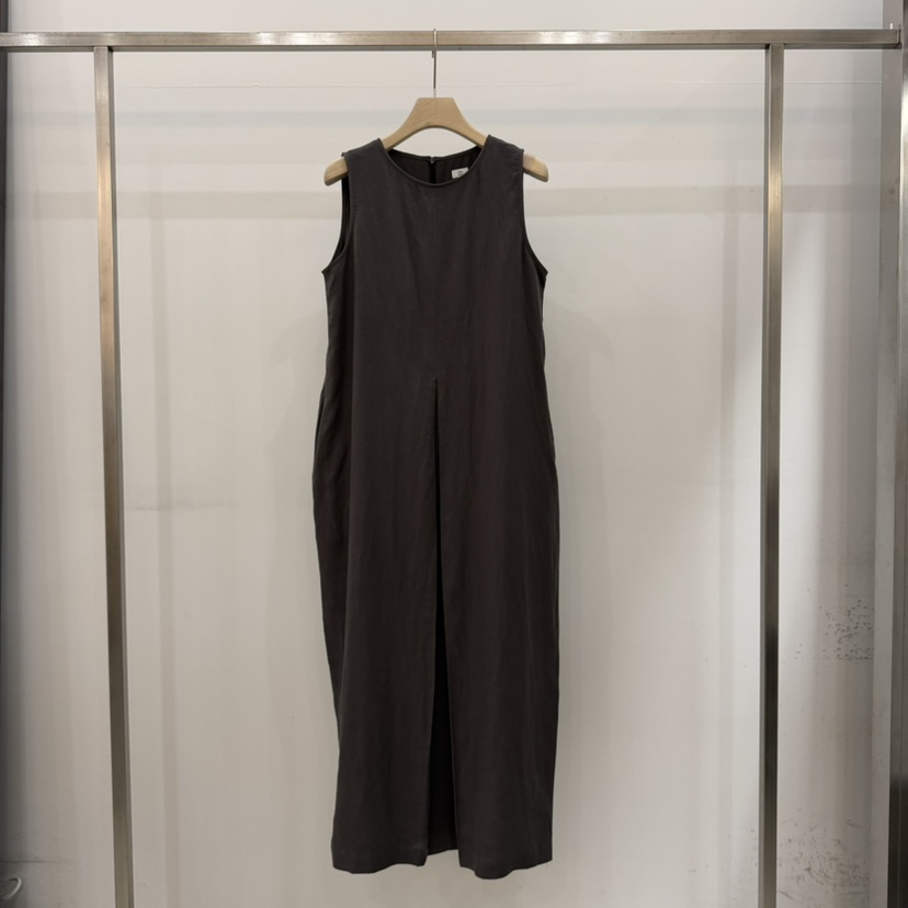 THE EYL東大門實拍韓國女裝新品推薦人氣休閑時尚連衣裙THE EYL連衣裙圖色1