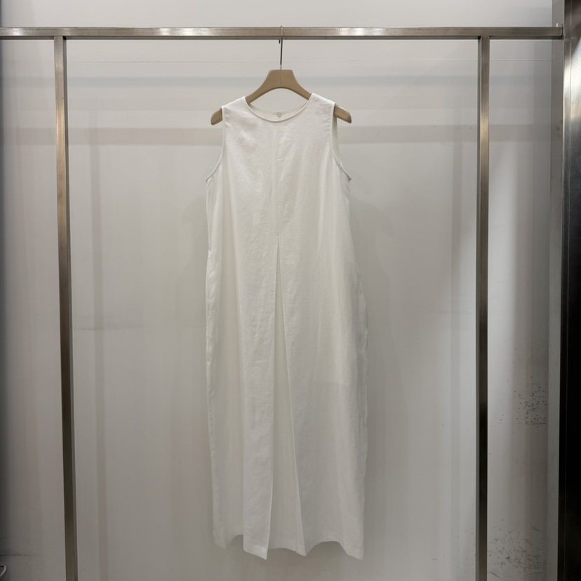 THE EYL東大門實拍韓國女裝新品推薦人氣休閑時尚連衣裙THE EYL連衣裙圖色2