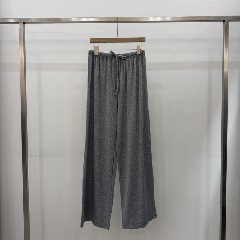 THE EYL東大門實拍韓國女士新品職業人氣26夏季26春夏休閑褲THE EYL休閑褲圖色2