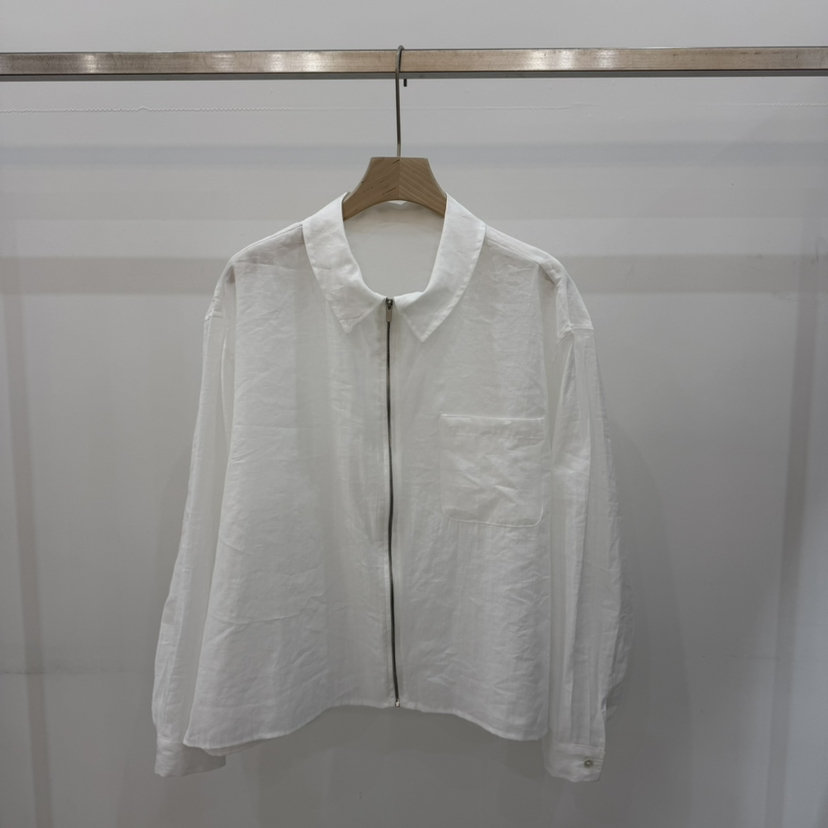 THE EYL韓國直郵女裝新款時尚休閑熱賣26夏季襯衫蕾絲衫THE EYL襯衫/蕾絲衫圖色1