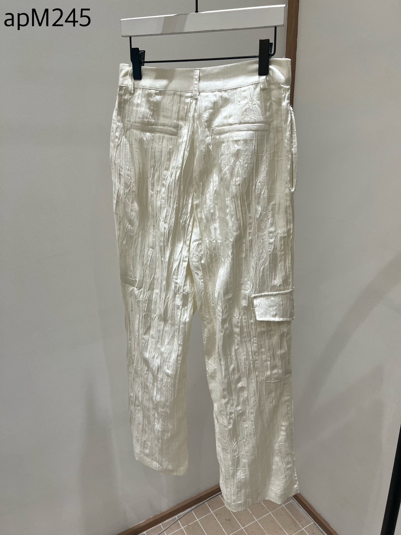 LOFN韓國直郵女裝新款人氣時尚推薦休閑熱賣26春夏休閑褲LOFN休閑褲