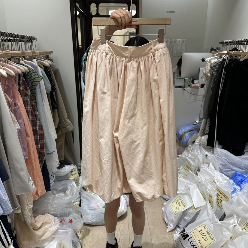 THEMORYPARK韓國東大門代購女士新品職業推薦熱賣時尚短褲THE MORY PARK短褲