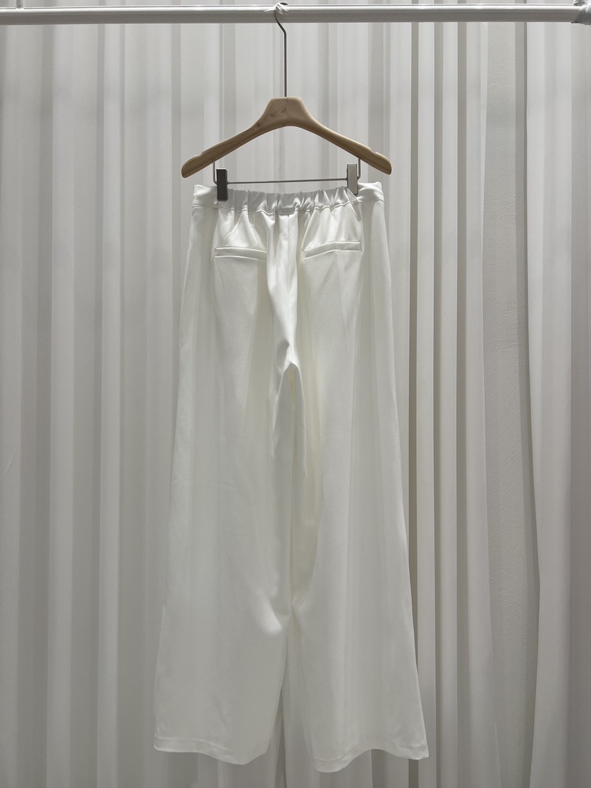 IF YOU SAY SO/PLUM-Q韓國代購女士新品推薦人氣休閑褲IF YOU SAY SO/PLUM-Q休閑褲