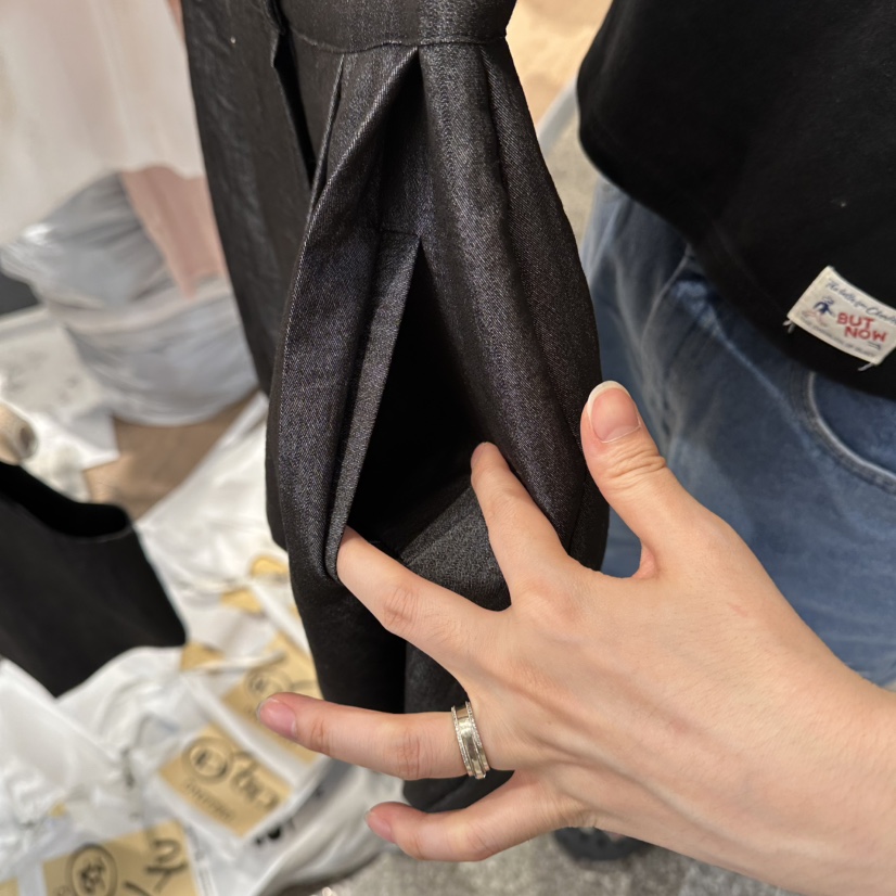 DELLING韓國直郵實拍女士新品休閑推薦熱賣職業26夏季短褲DELLING短褲