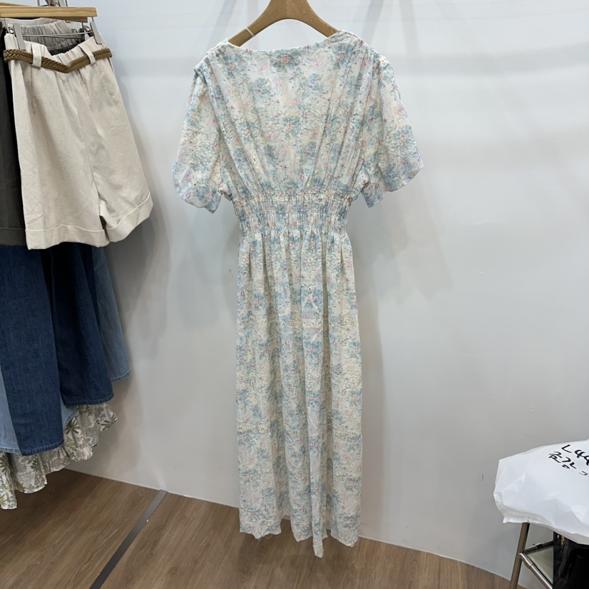 ABLESTUDIO韓國東大門直郵女裝新款人氣推薦熱賣職業連衣裙ABLESTUDIO連衣裙