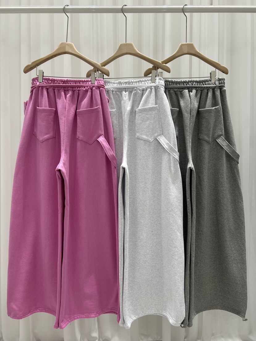 IF YOU SAY SO/PLUM-Q東大門直郵女裝新品休閑休閑褲含包IF YOU SAY SO/PLUM-Q休閑褲