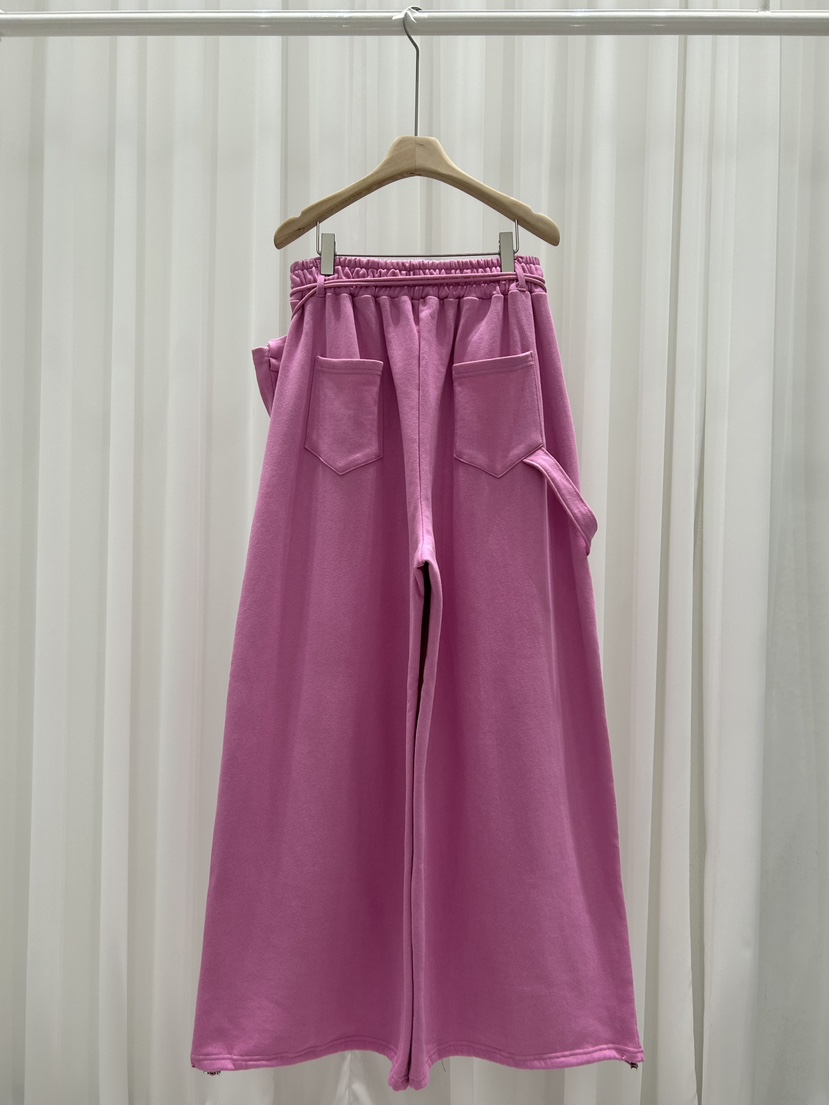 IF YOU SAY SO/PLUM-Q東大門直郵女裝新品休閑休閑褲含包IF YOU SAY SO/PLUM-Q休閑褲