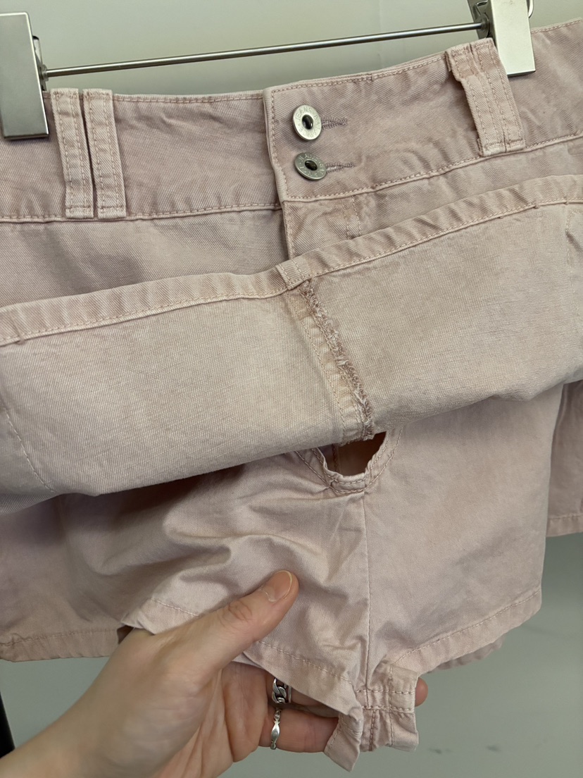 BALANCE韓國直郵實拍女裝新款26夏季推薦人氣職業休閑裙褲BALANCE裙褲