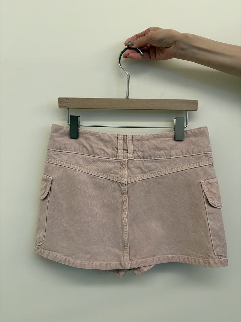 BALANCE韓國直郵實拍女裝新款26夏季推薦人氣職業休閑裙褲BALANCE裙褲