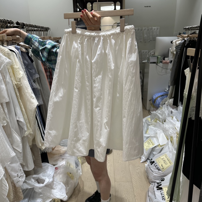 THEMORYPARK東大門實拍女裝新款26春夏推薦人氣真品吊帶背心THE MORY PARK吊帶/背心