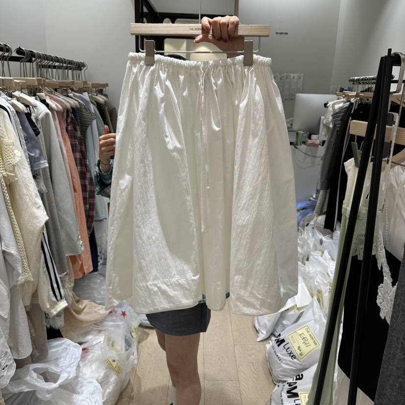 THEMORYPARK東大門實拍女裝新款26春夏推薦人氣真品吊帶背心THE MORY PARK吊帶/背心圖色2