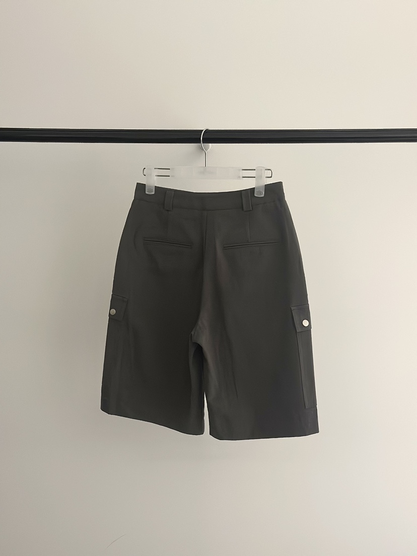 ANDTERRACE東大門代購女裝新款休閑真品時尚熱賣推薦短褲ANDTERRACE短褲