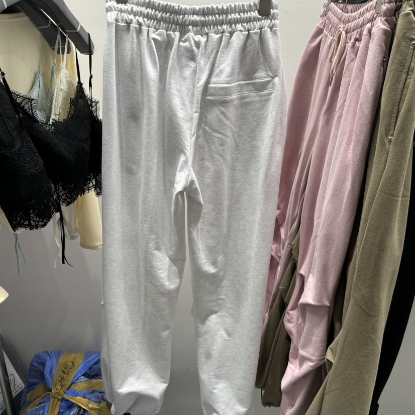 TARABY MOTION韓國代購女裝新款真品推薦休閑時尚休閑褲TARABY MOTION休閑褲