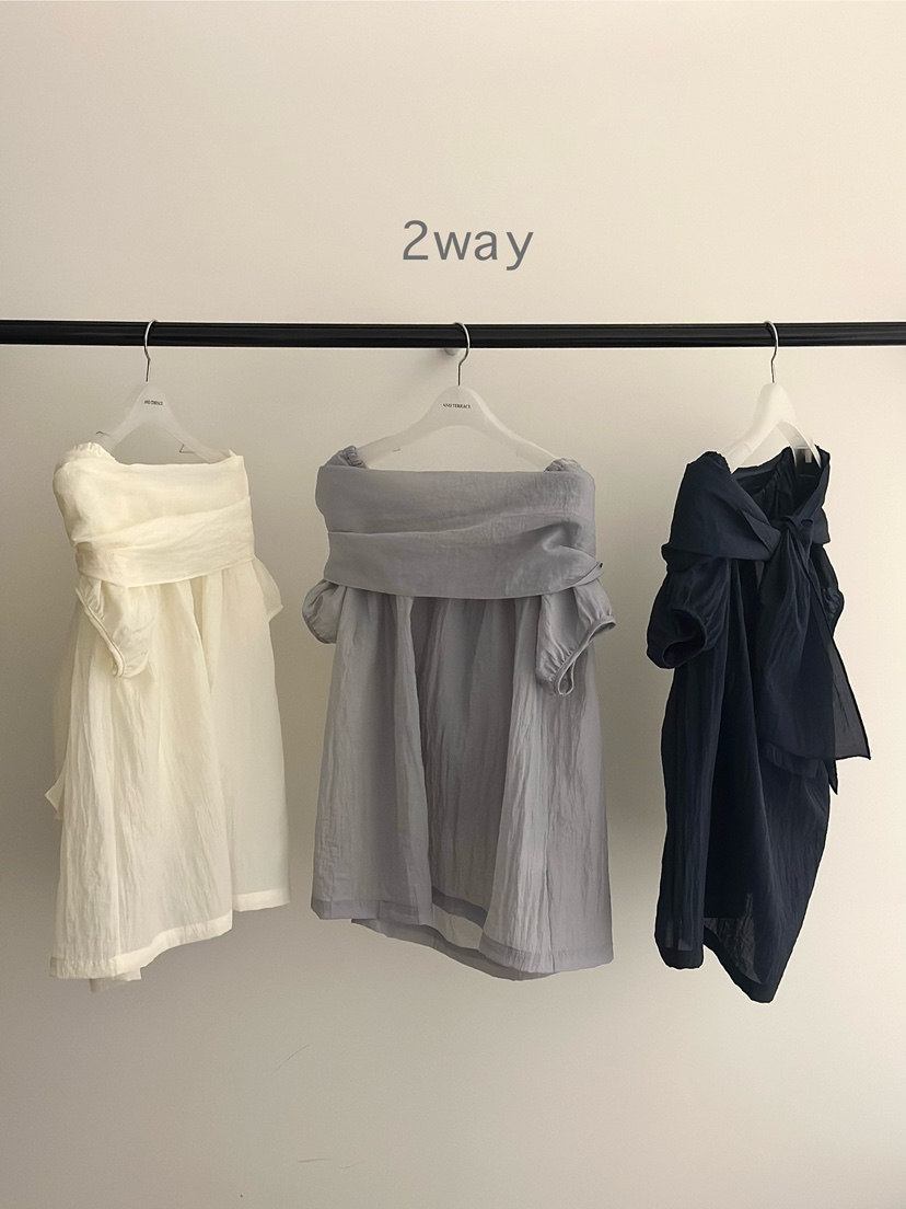 ANDTERRACE東大門實拍女裝新品休閑熱賣職業推薦襯衫蕾絲衫ANDTERRACE襯衫/蕾絲衫