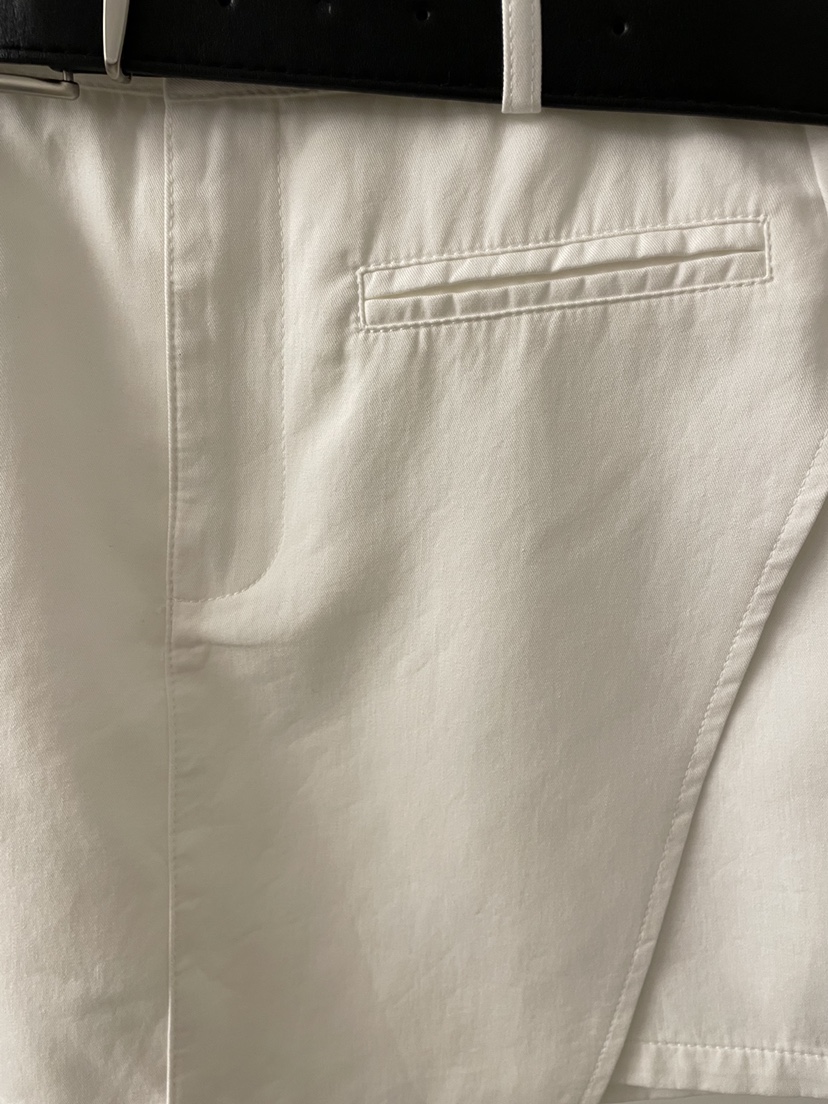 2DA/DARIMI-P東大門代購女裝新款熱賣推薦真品裙褲含腰帶2DA/DARIMI-P裙褲