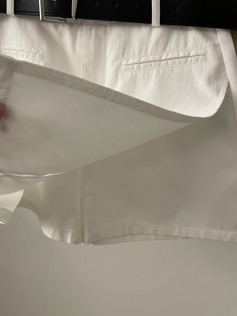 2DA/DARIMI-P東大門代購女裝新款熱賣推薦真品裙褲含腰帶2DA/DARIMI-P裙褲