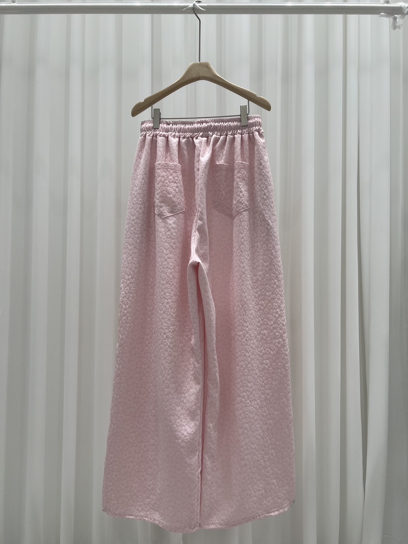 IF YOU SAY SO/PLUM-Q韓國東大門直郵女士新品推薦休閑褲IF YOU SAY SO/PLUM-Q休閑褲