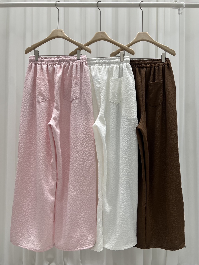 IF YOU SAY SO/PLUM-Q韓國東大門直郵女士新品推薦休閑褲IF YOU SAY SO/PLUM-Q休閑褲