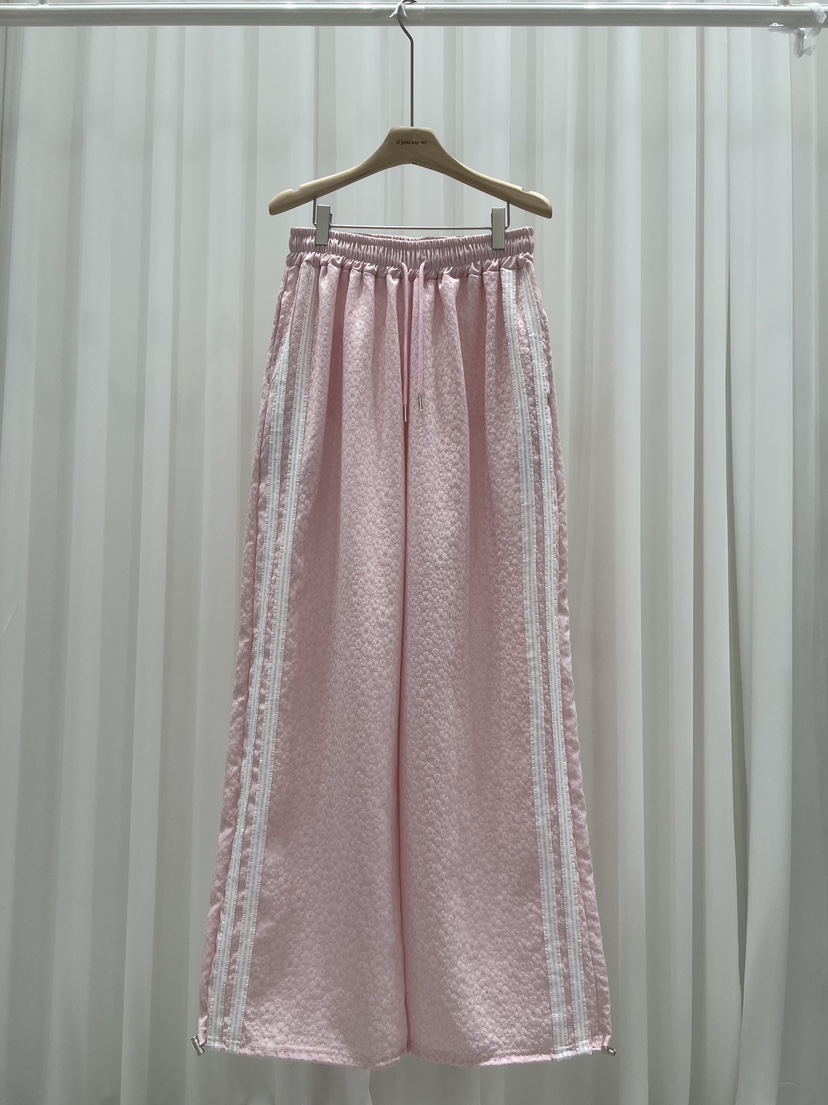 IF YOU SAY SO/PLUM-Q韓國東大門直郵女士新品推薦休閑褲IF YOU SAY SO/PLUM-Q休閑褲圖色2