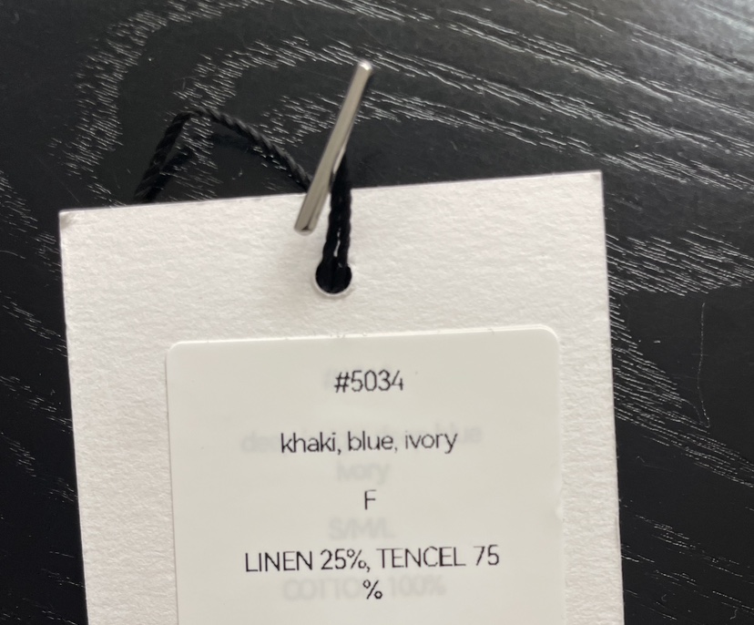 2DA/DARIMI-P韓國直郵女士新品職業26夏季26春夏推薦馬甲2DA/DARIMI-P馬甲