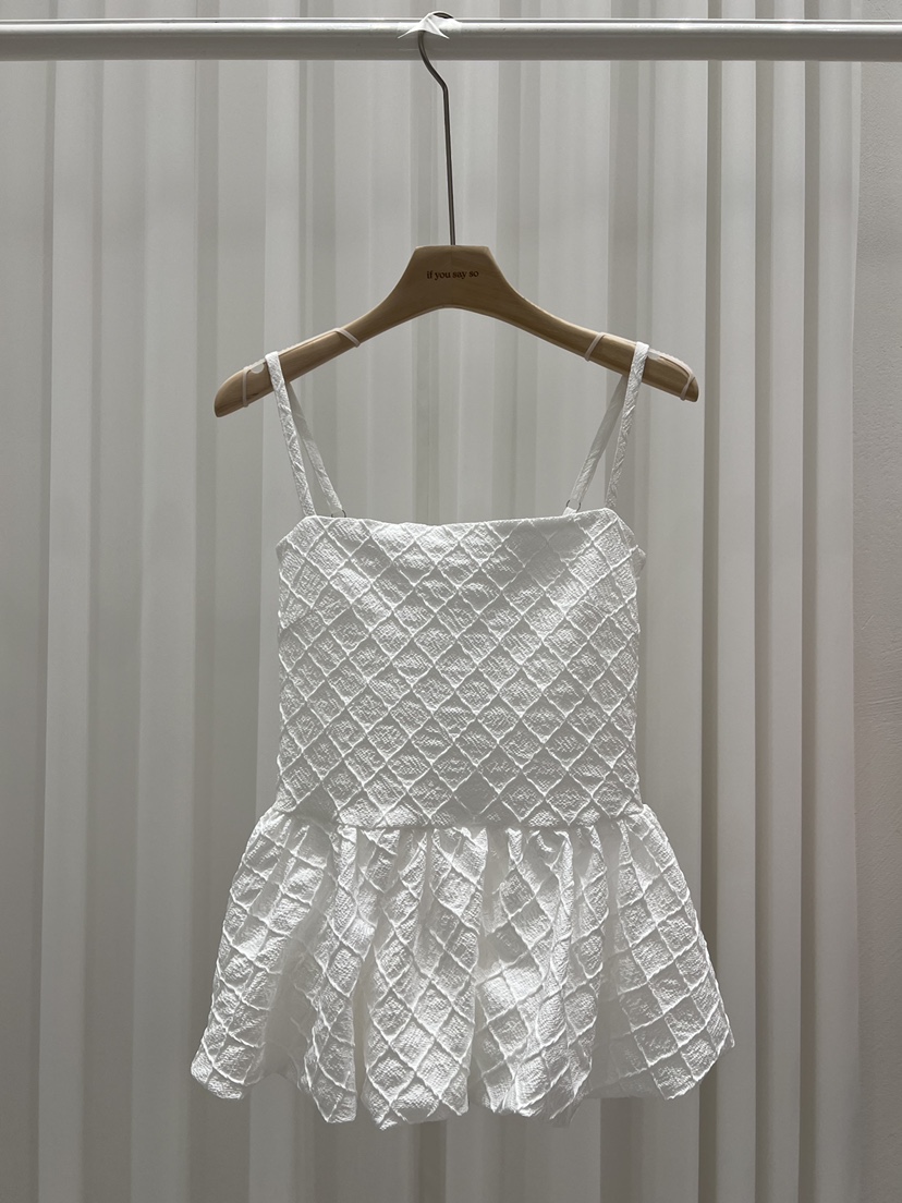 IF YOU SAY SO/PLUM-Q韓國直郵女裝新品職業襯衫蕾絲衫IF YOU SAY SO/PLUM-Q襯衫/蕾絲衫圖色2